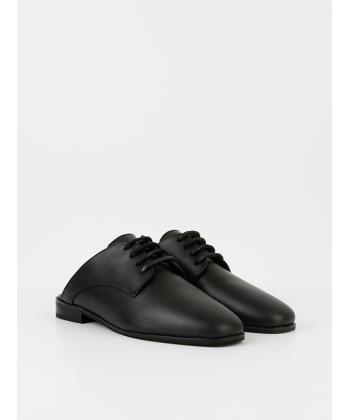 صندل زنانه چرم طبيعي آرتمن مدل مارتا