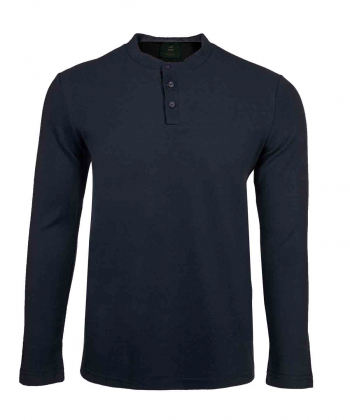 سویشرت یقه دیپلمات مردانه آر ان اس RNS کد 132043