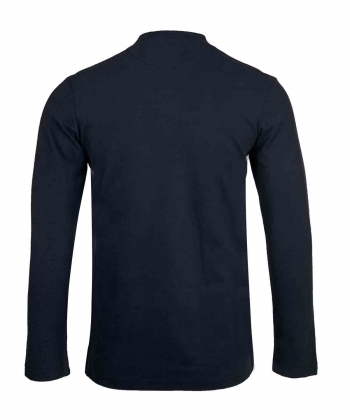 سویشرت یقه دیپلمات مردانه آر ان اس RNS کد 132043