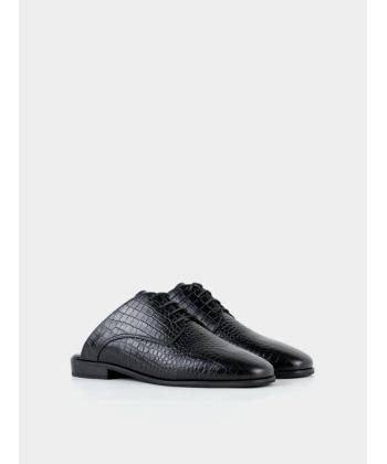 صندل زنانه چرم طبيعي آرتمن مدل مارتا