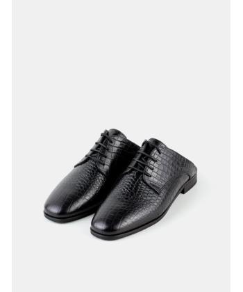 صندل زنانه چرم طبيعي آرتمن مدل مارتا