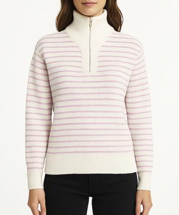 پلیور زنانه بهبود مدل 715192