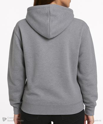 هودي زنانه بهبود كد 719100