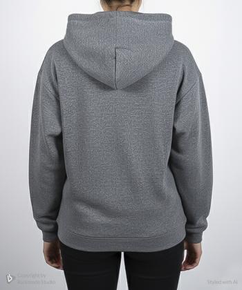 هودي زنانه بهبود كد 719100