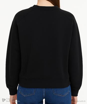 سویشرت زنانه بهبود مدل 715132