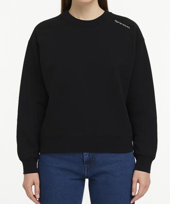 سویشرت زنانه بهبود مدل 715132