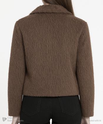 كت كوتاه زنانه بهبود كد 509107