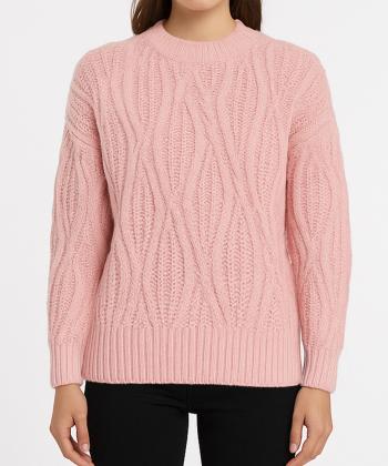 پلیور زنانه بهبود مدل 715195