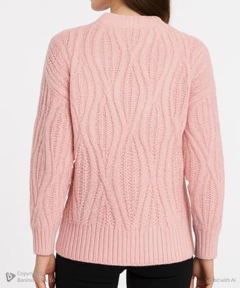 پلیور زنانه بهبود مدل 715195