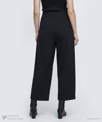 شلوار پارچه ای زنانه ریس مدل 1036033