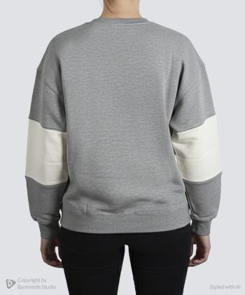 سویشرت زنانه بهبود مدل 715120