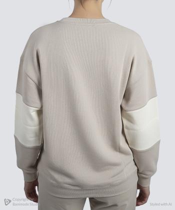 سویشرت زنانه بهبود مدل 715120