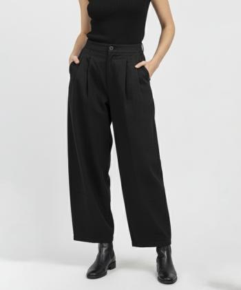 شلوار پارچه ای زنانه ریس مدل 1036025