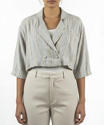 كت پارچه ای زنانه ریس مدل 1090002