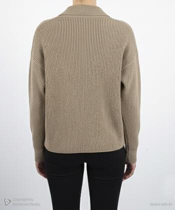 ژاکت زنانه پینکی مدل 5584