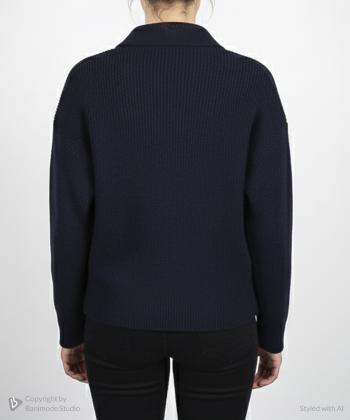 ژاکت زنانه پینکی مدل 5584