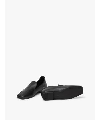 كفش چرم طبيعي زنانه آرتمن مدل سافيرا 4