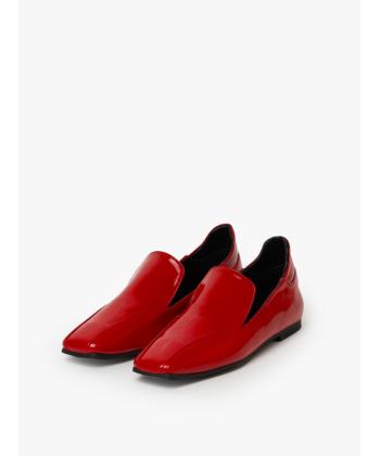 کفش چرم طبیعی زنانه آرتمن مدل سافیرا 4