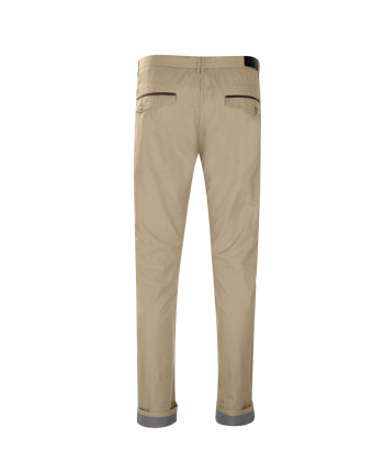 شلوار کتان مردانه جین وست Jeanswest کد 32151020
