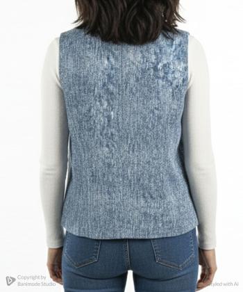 سارافون جین زنانه ریس مدل 1156013