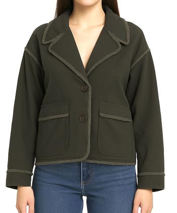 کت زنانه ریس Rees کد 1006111