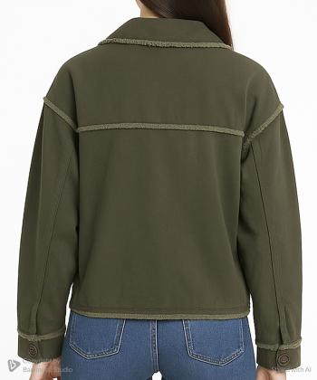 کت زنانه ریس Rees کد 1006111