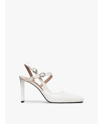 كفش پاشنه بلند زنانه چرم طبیعی آرتمن مدل كيتا 2