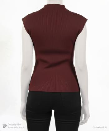 تاپ بافت زنانه بهبود كد 713372