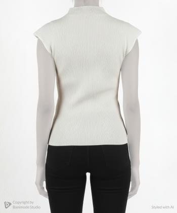 تاپ بافت زنانه بهبود كد 713372