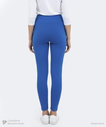 لگ ورزشی زنانه یو اس پولو کد 1221A17