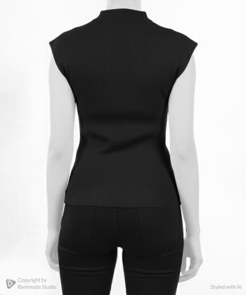 تاپ بافت زنانه بهبود كد 713372