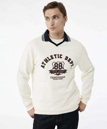 سويشرت مردانه كوتون كد 6WAM70051MK