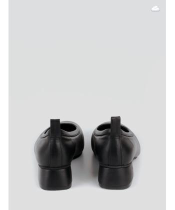 كفش چرم طبيعي زنانه آرتمن مدل كلاد 3