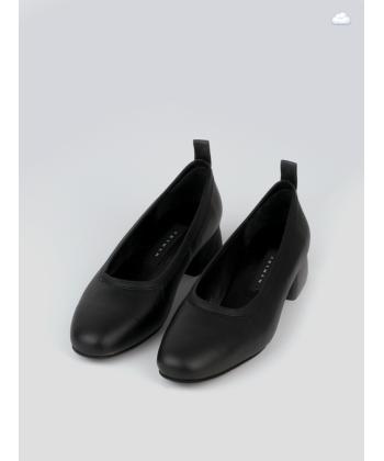 كفش چرم طبيعي زنانه آرتمن مدل كلاد 3