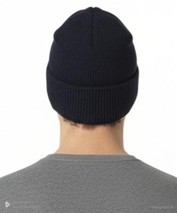 كلاه بافت مردانه كوتون كد 6WAM50006AA