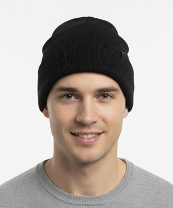 كلاه بافت مردانه كوتون كد 6WAM50006AA