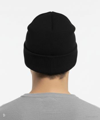 كلاه بافت مردانه كوتون كد 6WAM50006AA