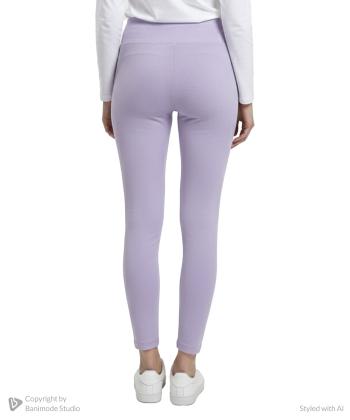 لگ ورزشی زنانه یو اس پولو کد 1221A17