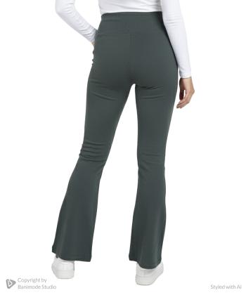 لگ ورزشی زنانه يو اس پولو كد 1221A18