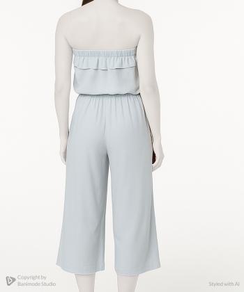 سرهمی بلند زنانه ریس مدل 1070005