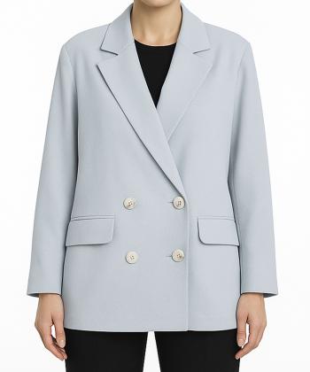 کت پارچه ای زنانه ریس مدل 1090001