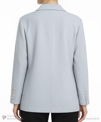 کت پارچه ای زنانه ریس مدل 1090001