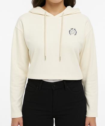 هودي زنانه بهبود كد 709113