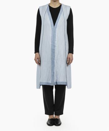 جلیقه زنانه ریس مدل 1150001