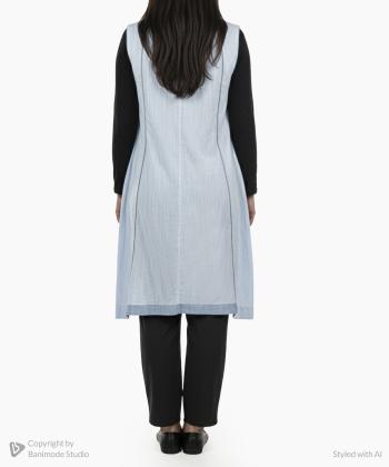 جلیقه زنانه ریس مدل 1150001