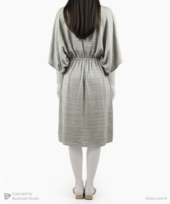 پيراهن زنانه ريس كد 1010010