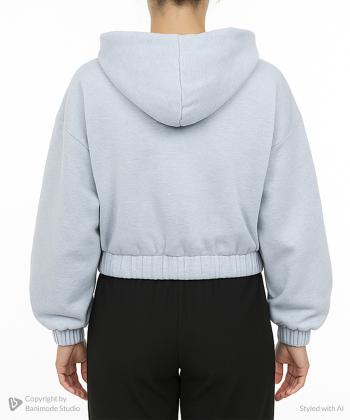 هودی زنانه ریس مدل 1116026