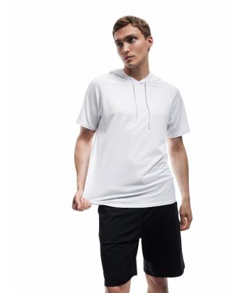 تيشرت ورزشی مردانه كوتون كد 6WAM10013NK