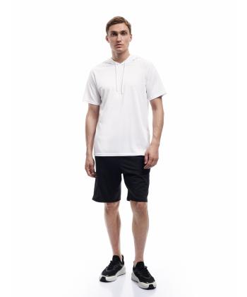 تيشرت ورزشی مردانه كوتون كد 6WAM10013NK