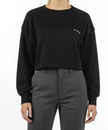 سویشرت زنانه پینکی مدل 5500